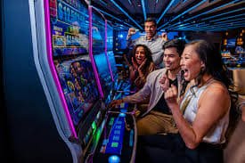 betpro dealer Scatter-Triggered Spins